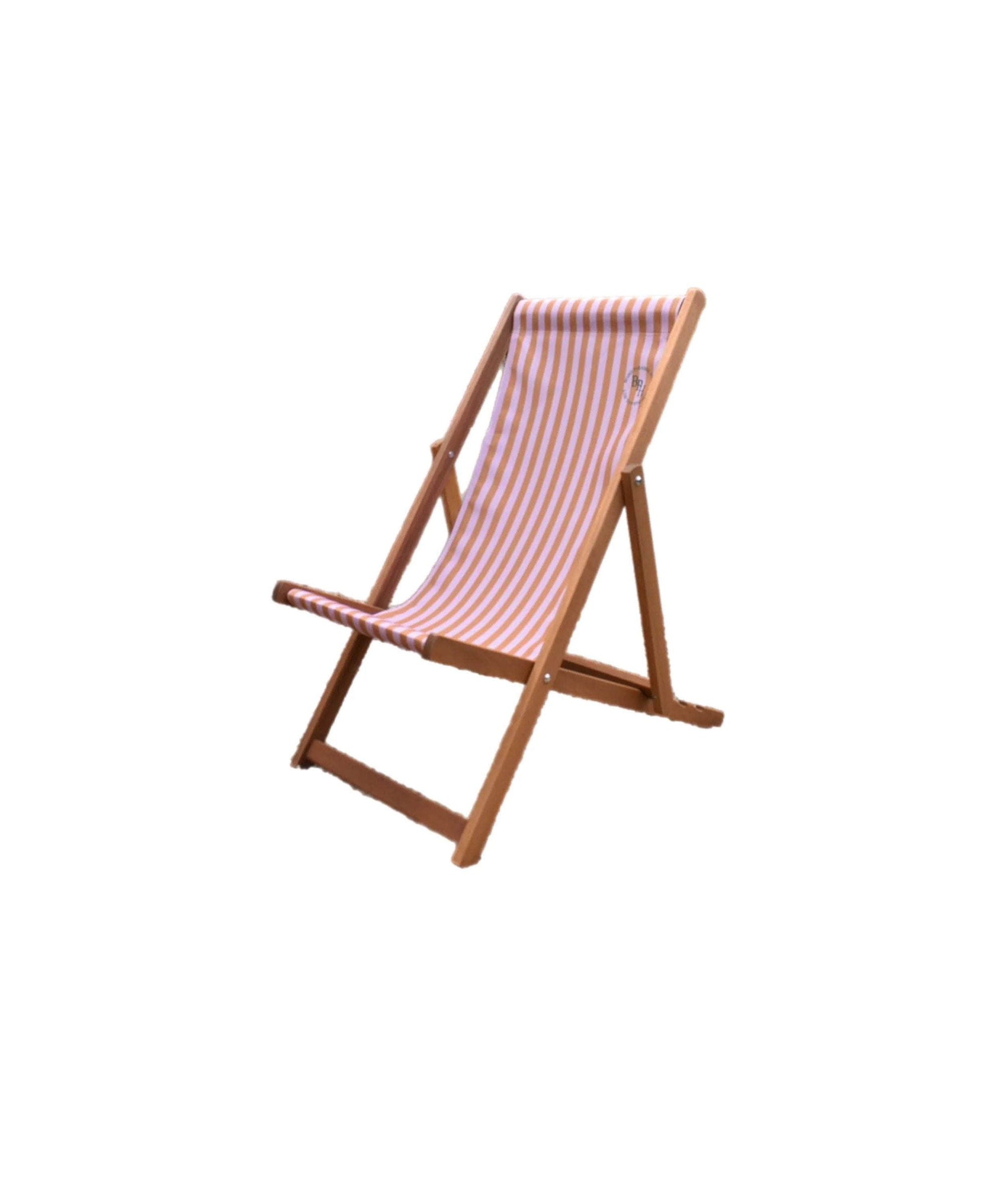 Gigi Deck Chair