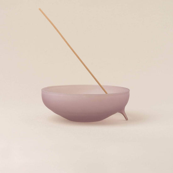 Incense Holder