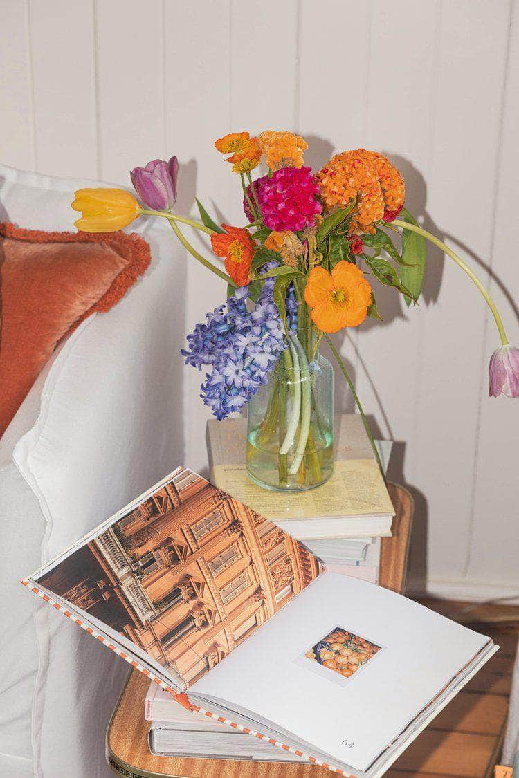 Small Pleasures by Grace Elizabeth Book