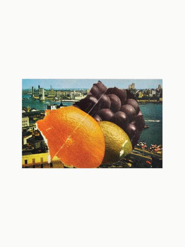 Ellsworth Kelly: Postcards Book