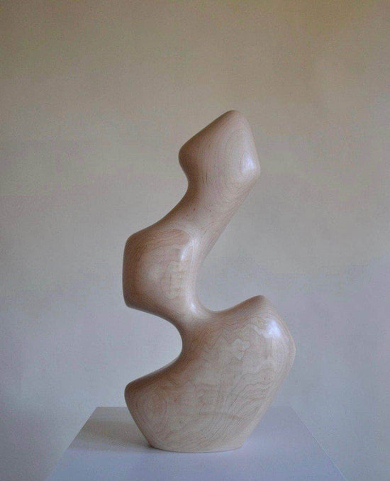 Topography Gen 1 Sculpture