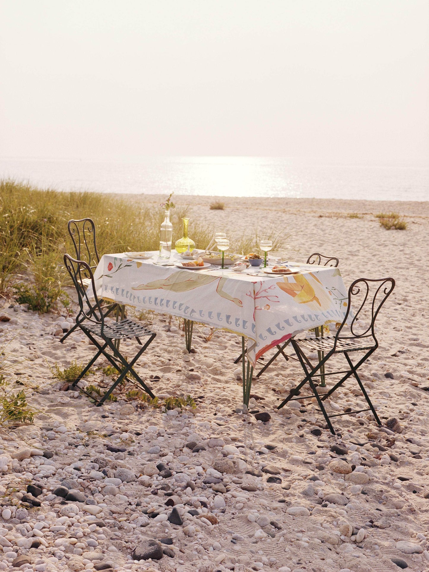 Sirene Tablecloth