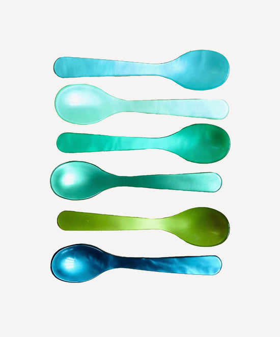 Greener Grass Spoons (set of 6)