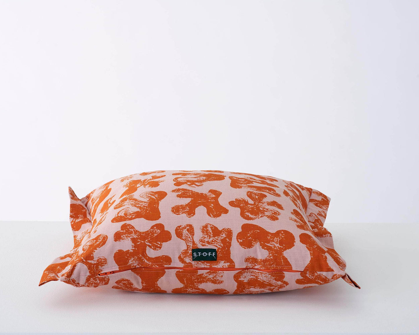 Seaweed Cushion