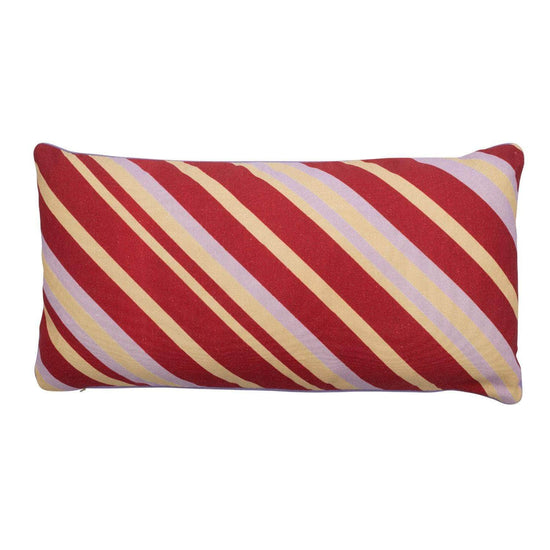 Sosa | Barbados Cherry Rectangular Cushion