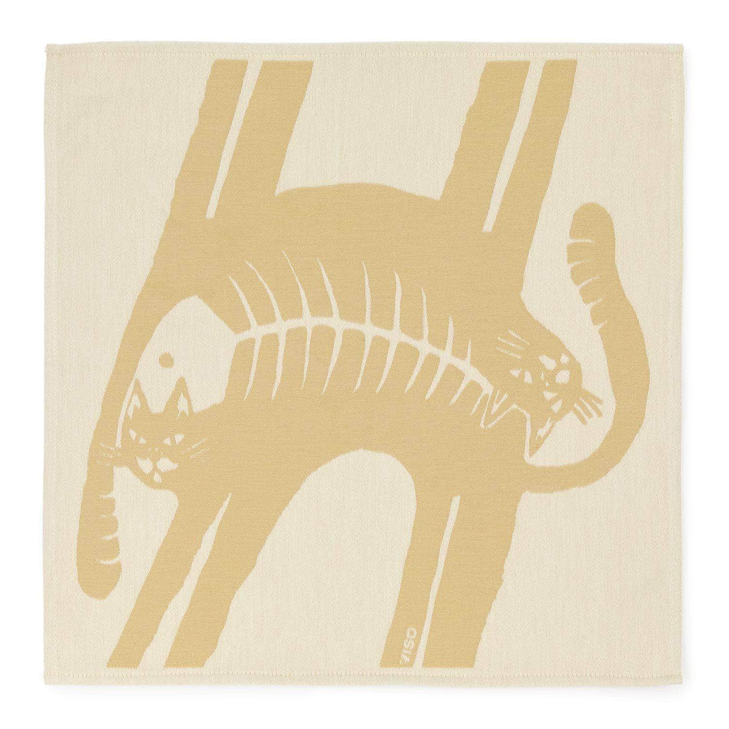 Cotton Napkin Set of 2