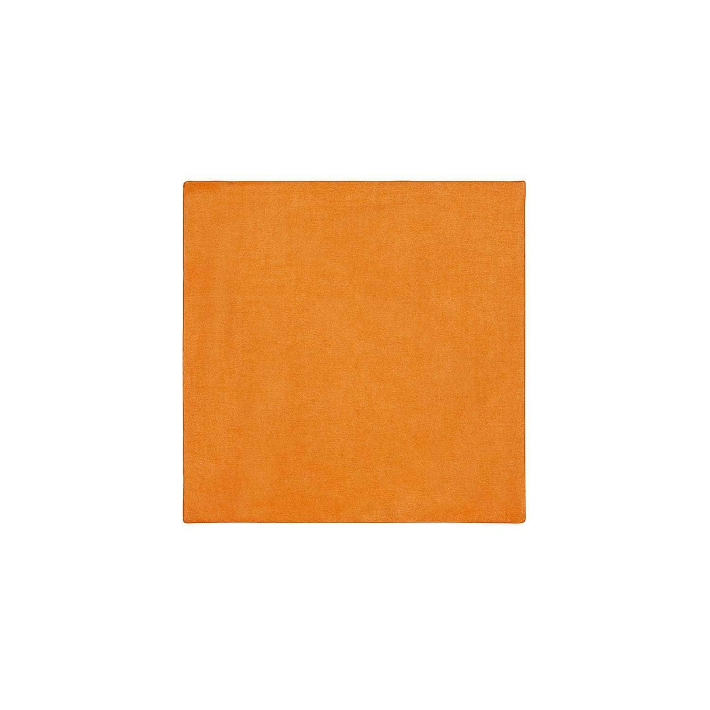 Organza Napkin Cinnamon
