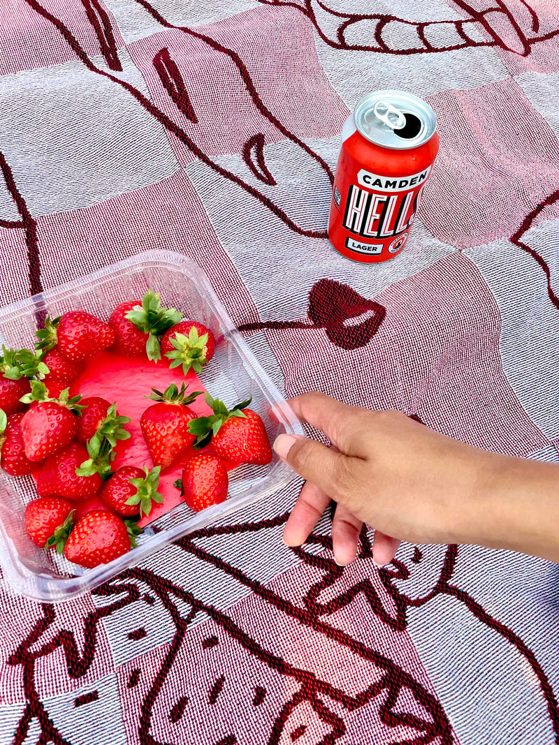 Picnic Blanket