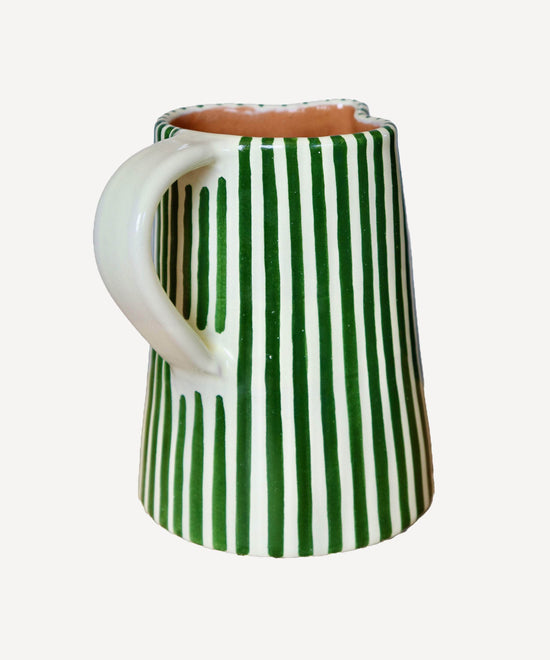 Vacanza Jug Green