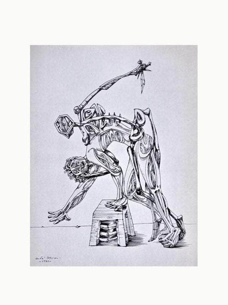 André Masson et son Univers Book (1947)