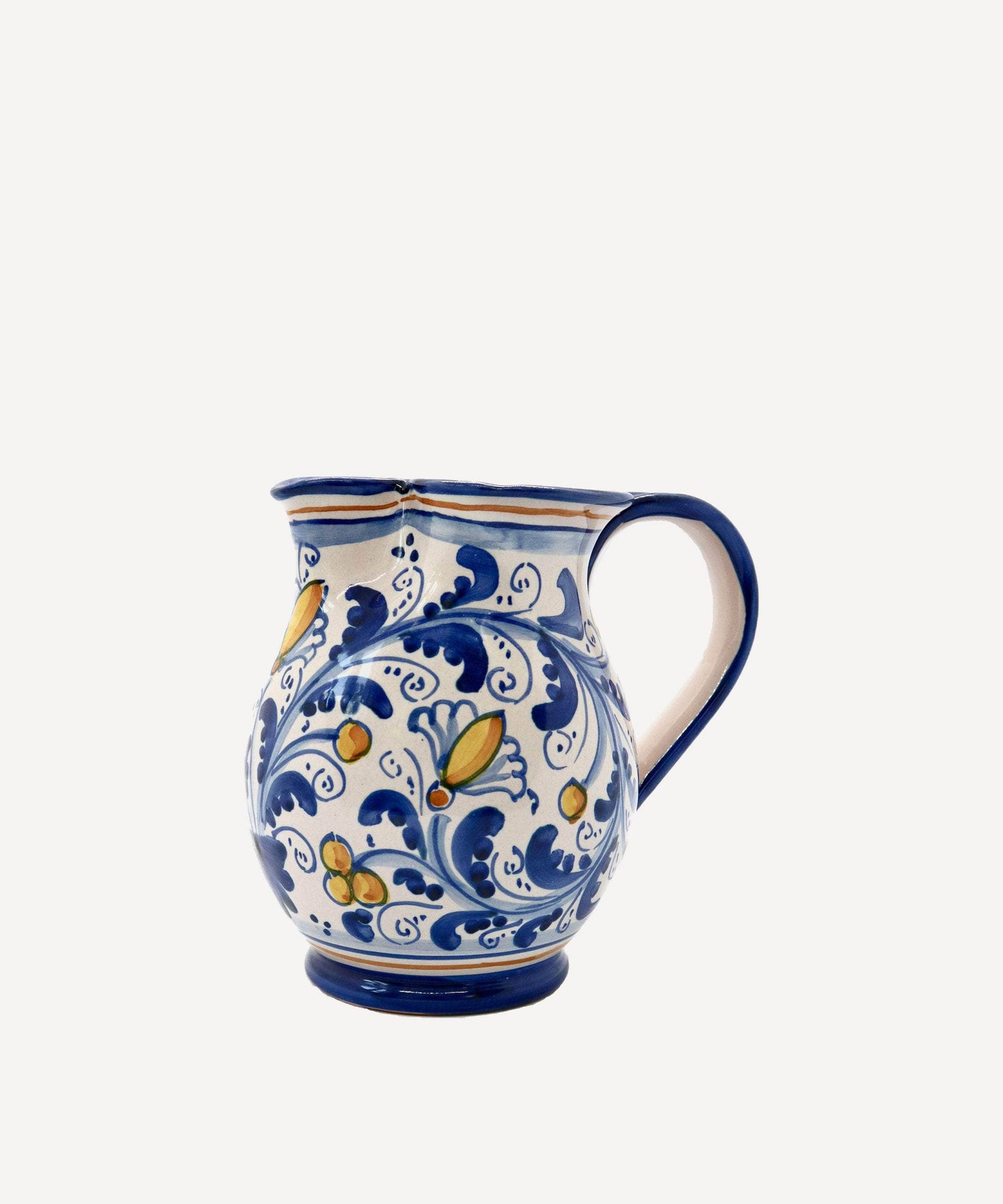 Sicily Jug (Medium)