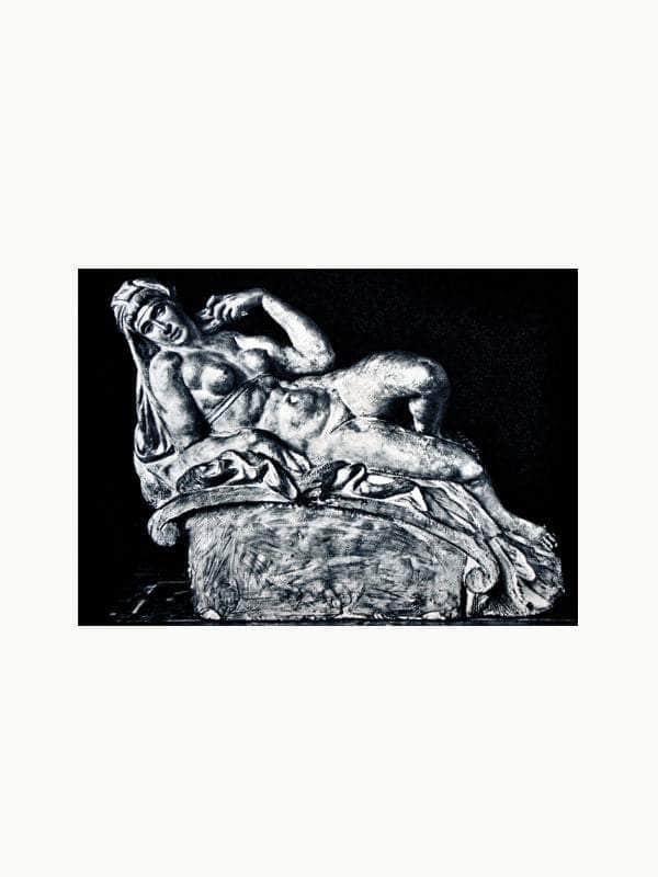 Michelangelo: Paintings, Sculptures, Architecture Book