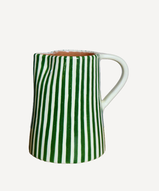 Vacanza Jug Green