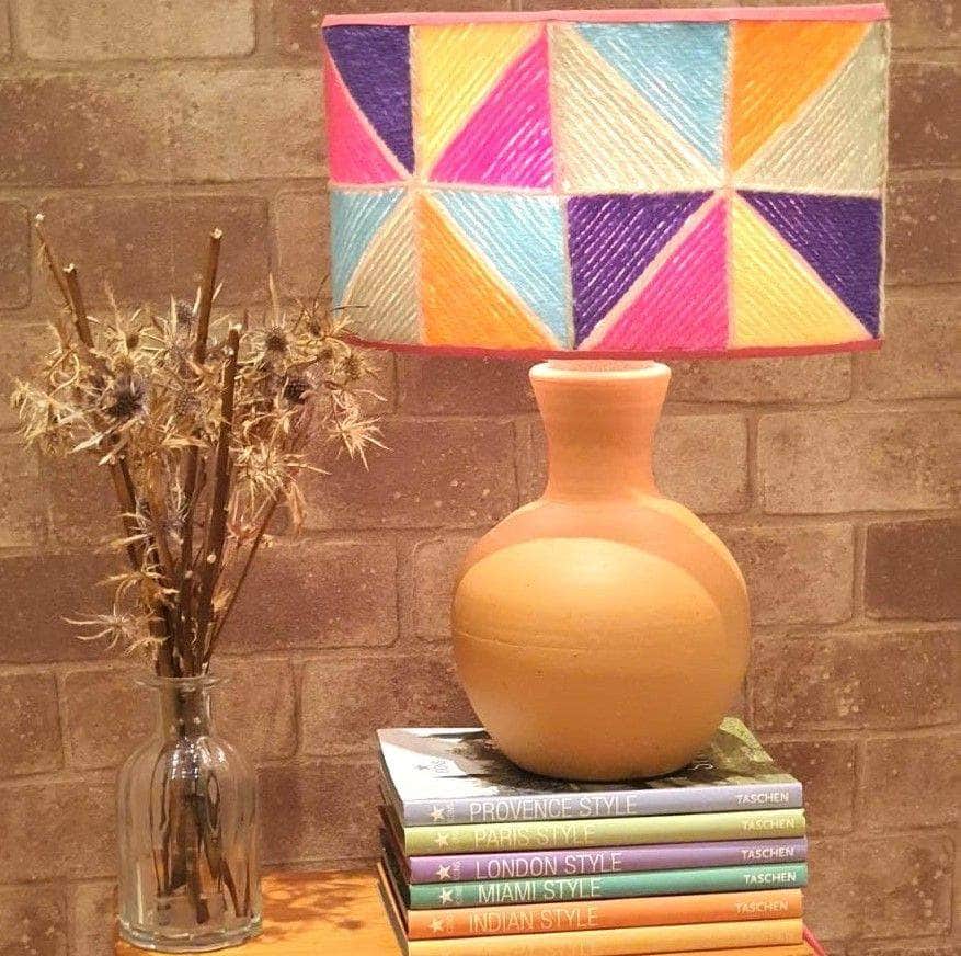 Teo Table Lamp