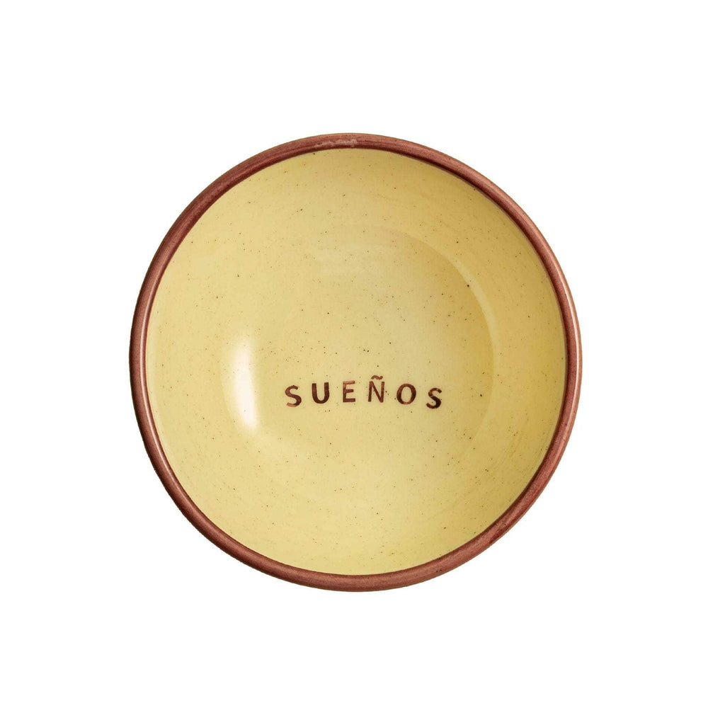 Sueños "Dreams" Bowl