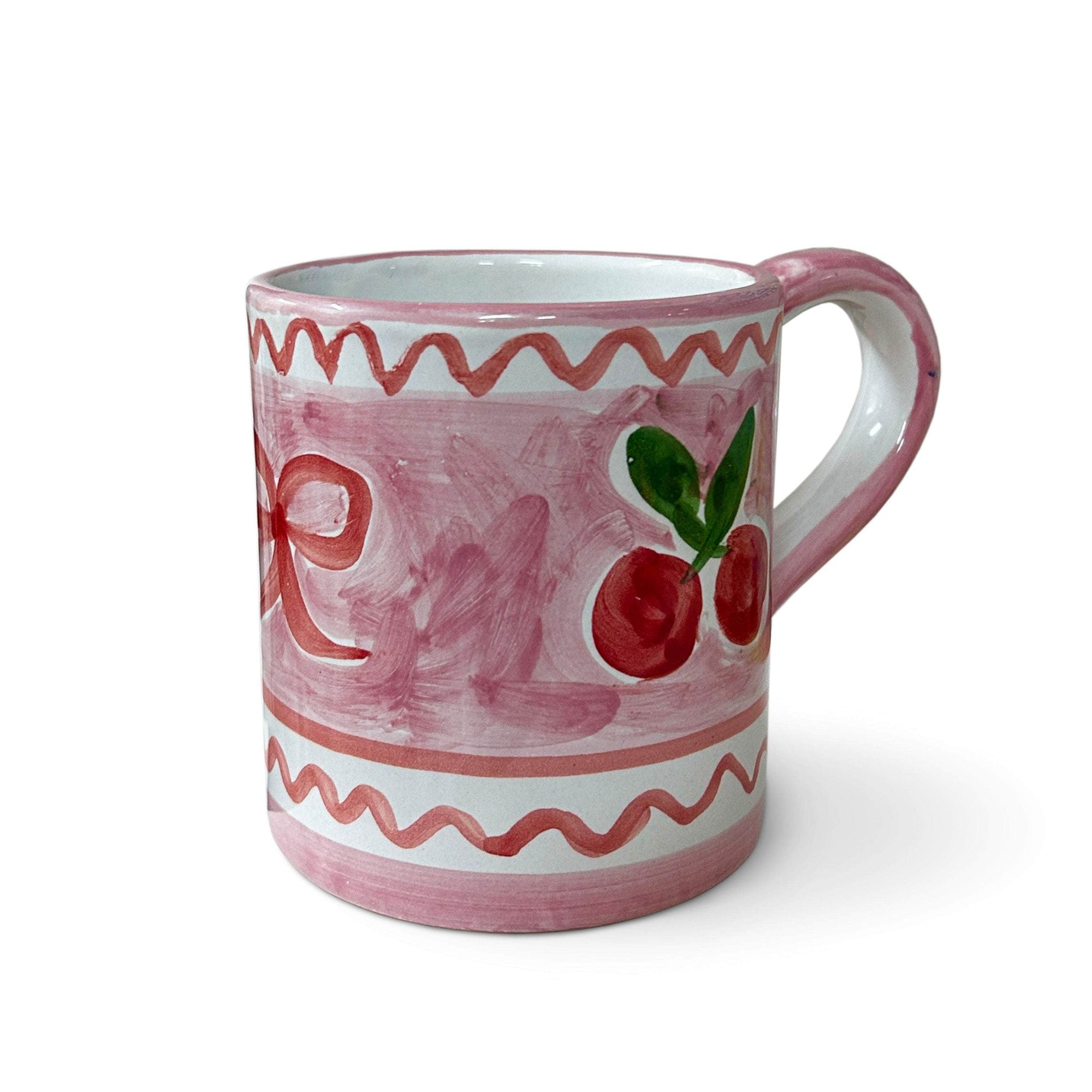 Cherry Delight Mug
