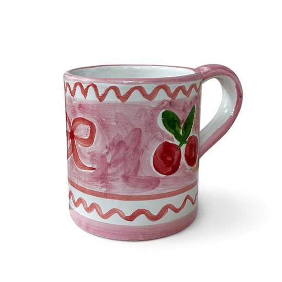Cherry Delight Mug