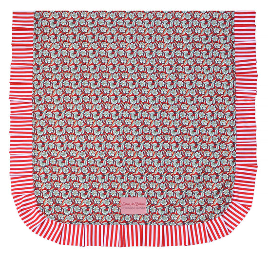 Tres Bien Darlin' Table Runner