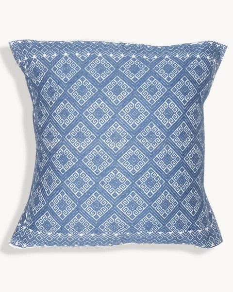 Zuma Handwoven Brocade Cushion Cover