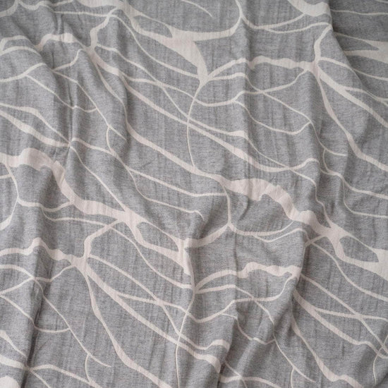 Stone Shafts Blanket