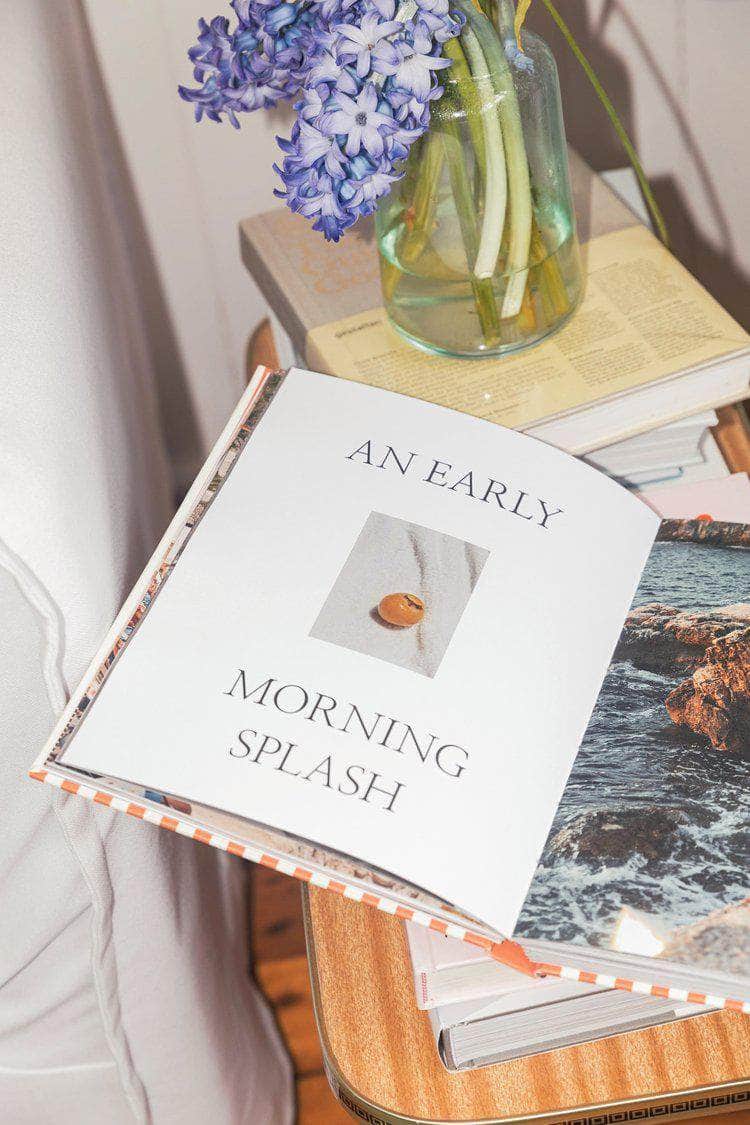 Small Pleasures by Grace Elizabeth Book