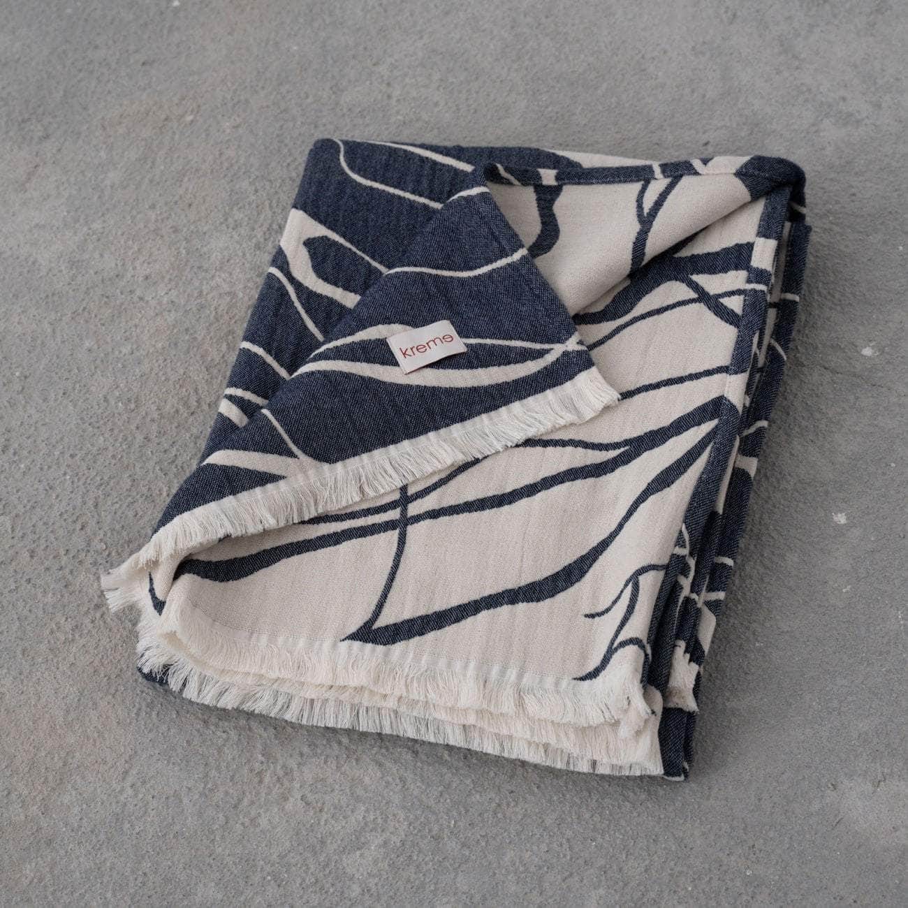 Stone Shafts Blanket