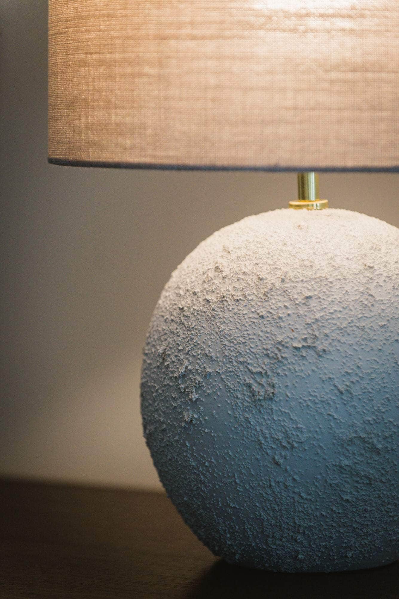 Kure Areia Table Lamp