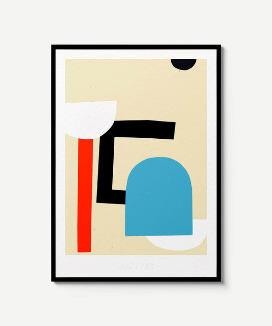 Load image into Gallery viewer, The Lounge Art Print
