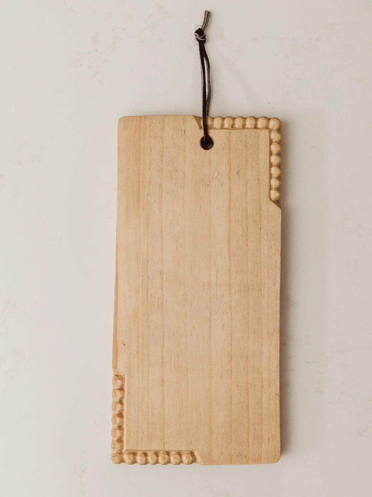 Load image into Gallery viewer, Handcarved Serving Boards from Rwanda
