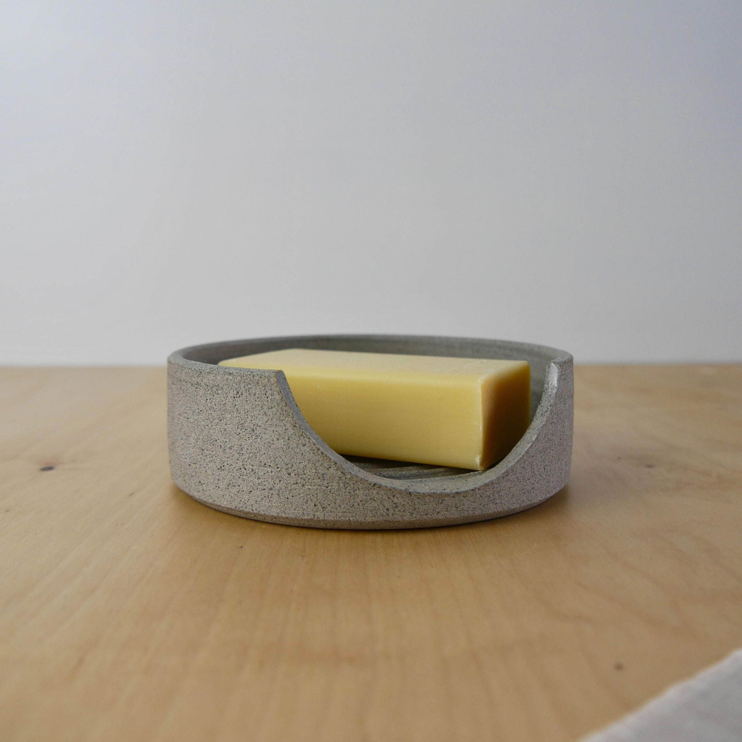 Load image into Gallery viewer, Soap Dish, Scandi
