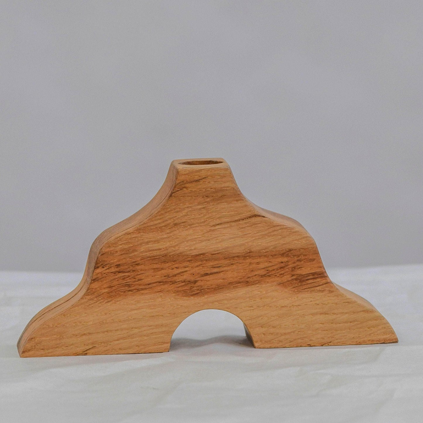 Arch Candlestick Holder