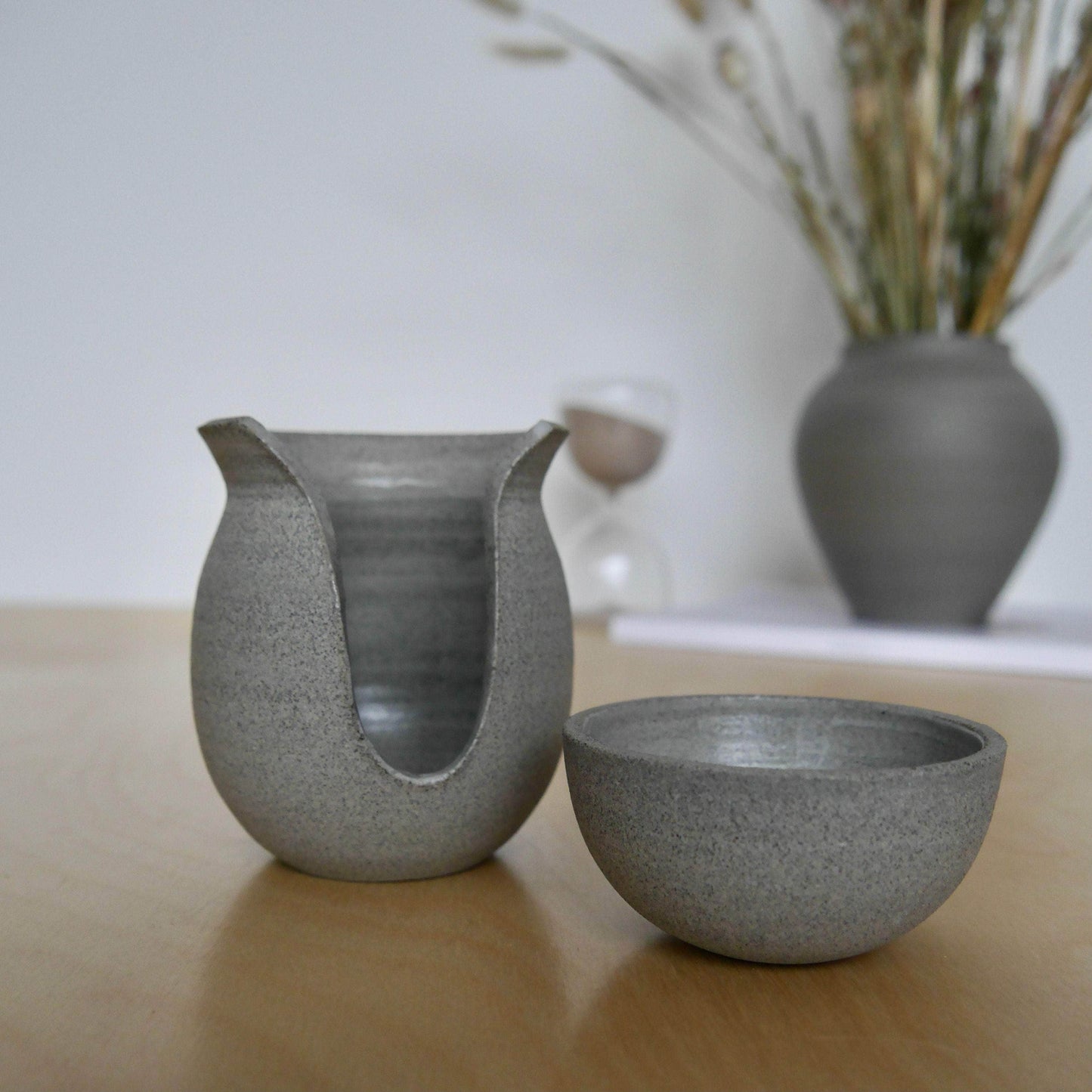 Oil Burner, Scandi