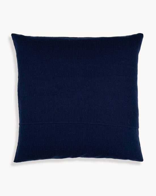 Zuma Handwoven Brocade Cushion Cover