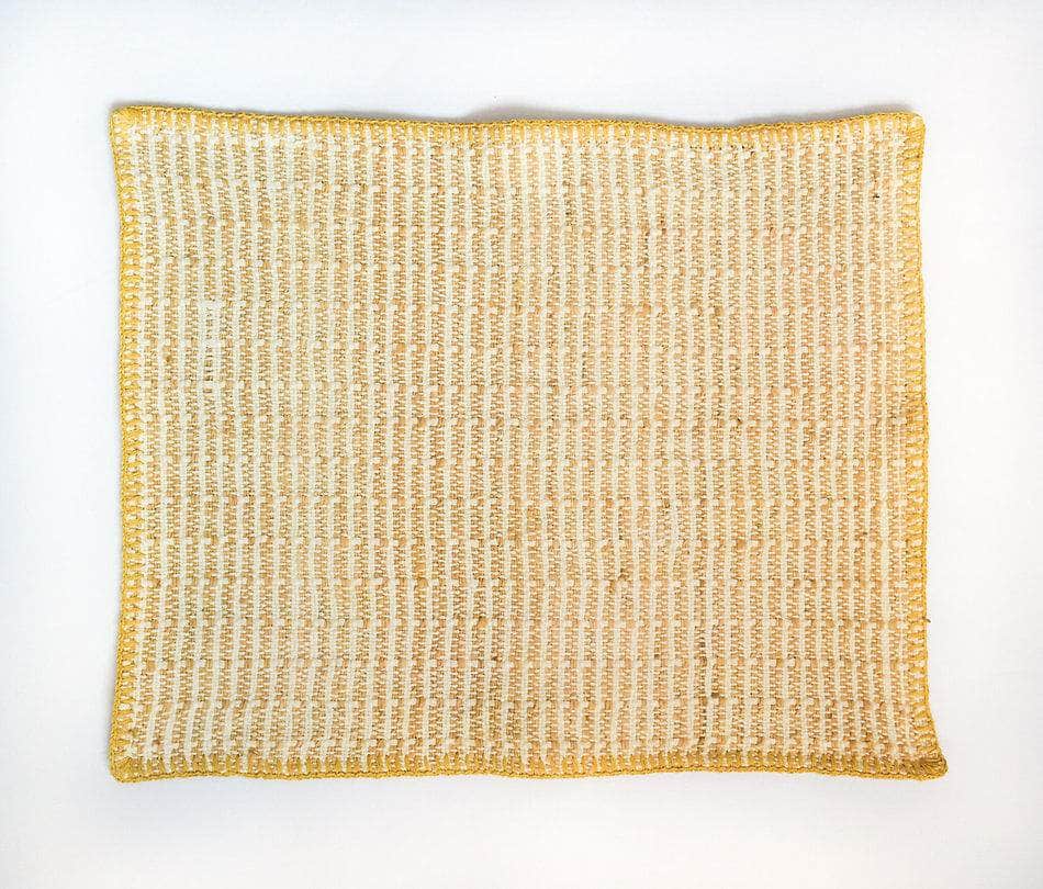 Embroidered Placemats from Colombia