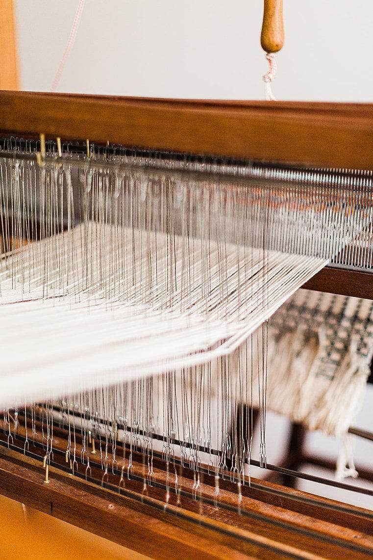 Organic Cotton Pitaya Yellow Pillow