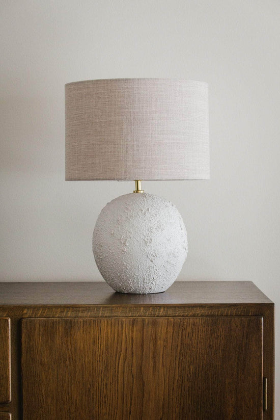 Kure Areia Table Lamp