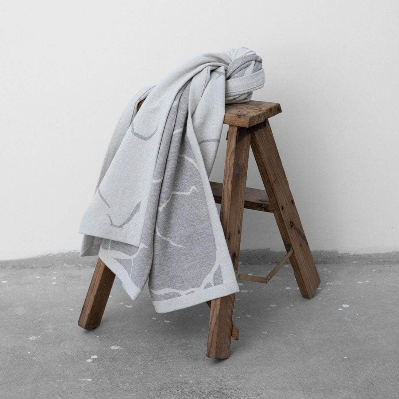 Dry Land Blanket