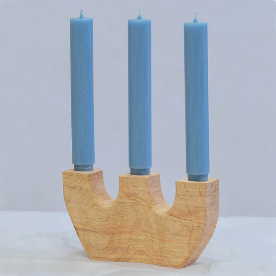 Tripp Candle Holder