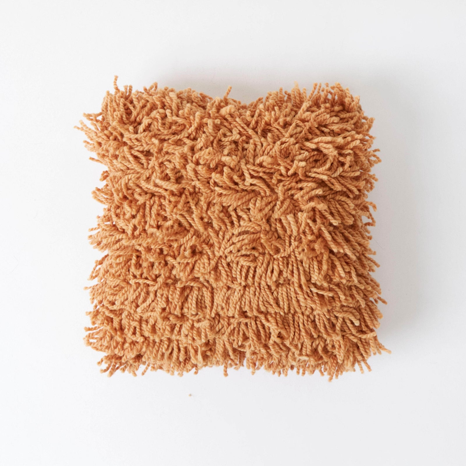 Puna Fringe Cushion