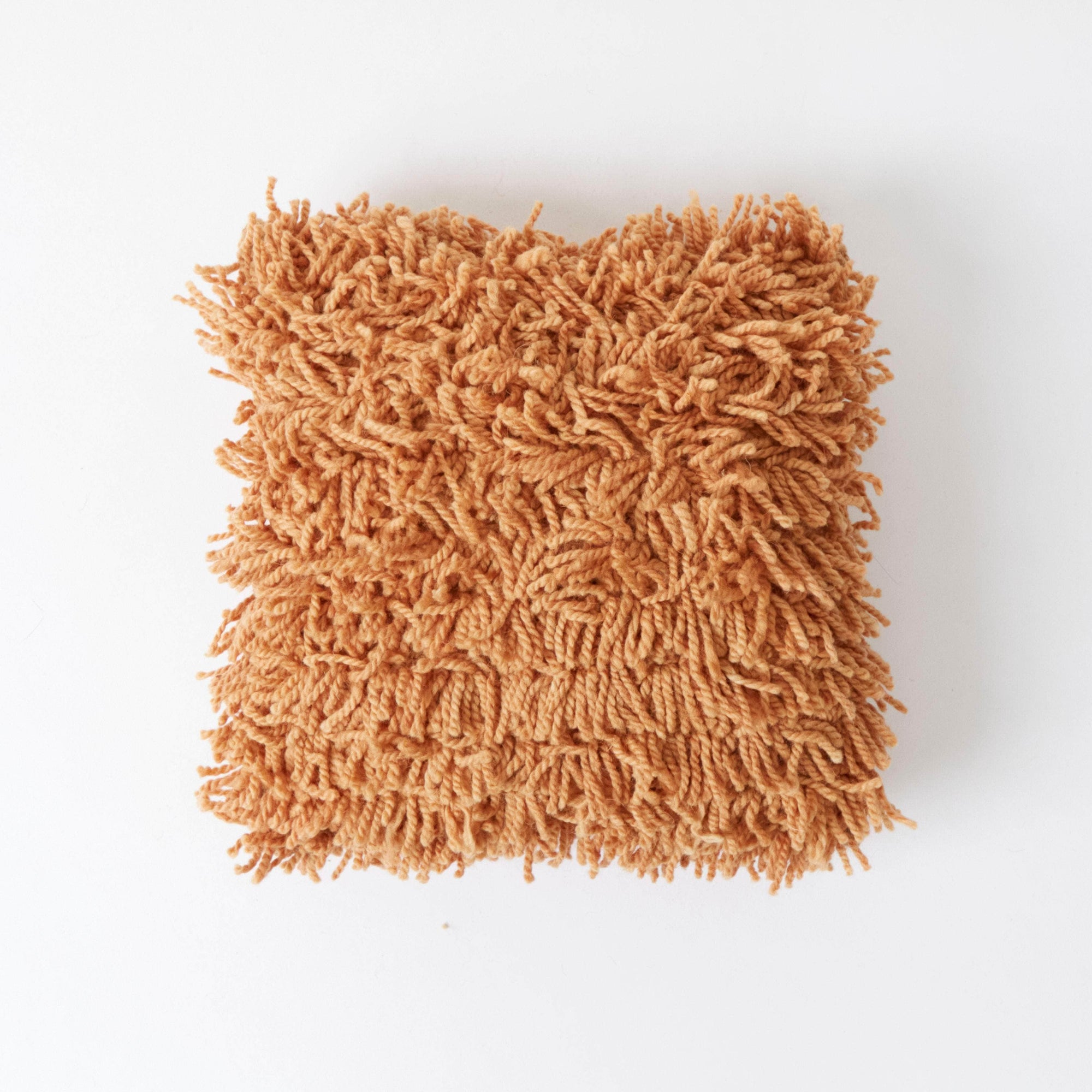 Puna Fringe Cushion