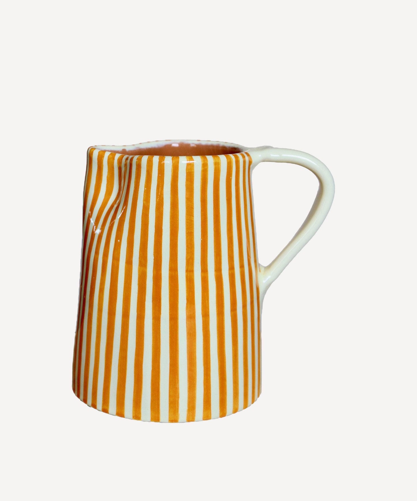 Vacanza Jug Yellow