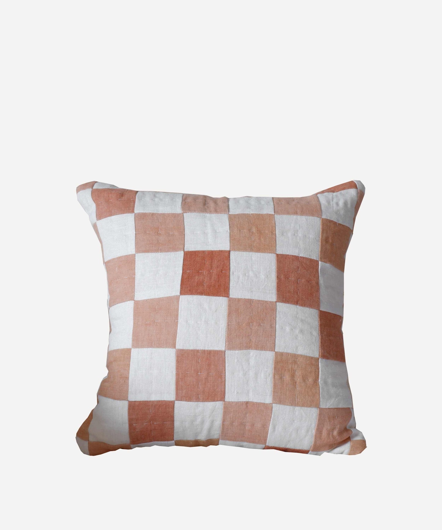 Tierra Roja Cushion