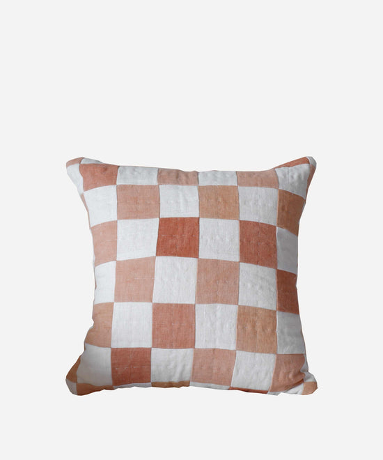 Load image into Gallery viewer, Tierra Roja Cushion
