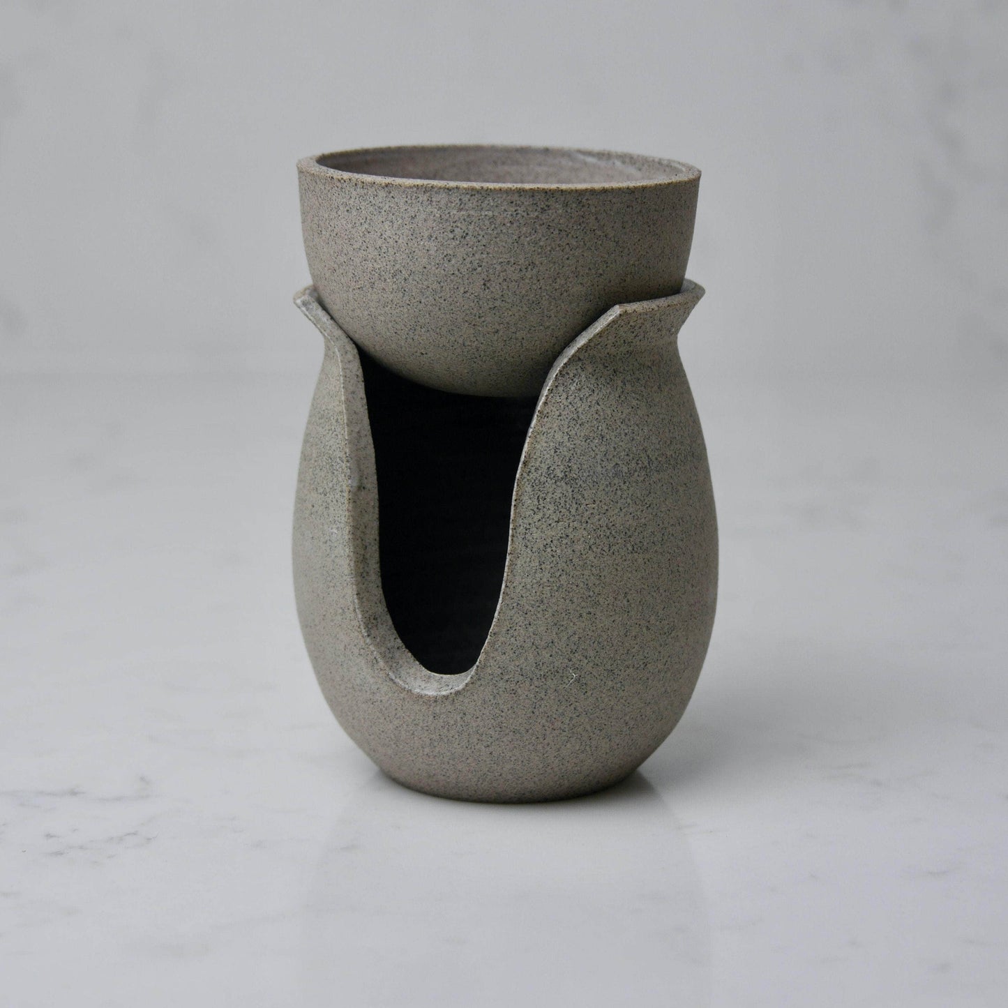 Oil Burner, Scandi