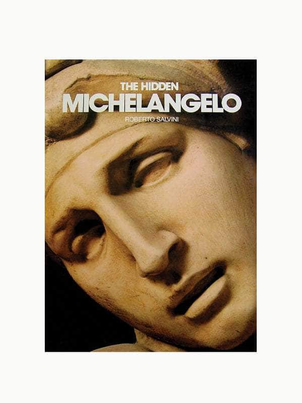 The Hidden Michelangelo