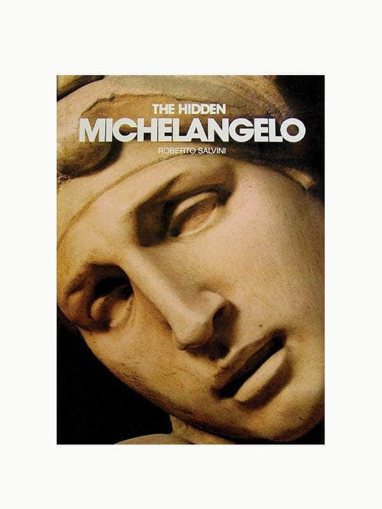 The Hidden Michelangelo