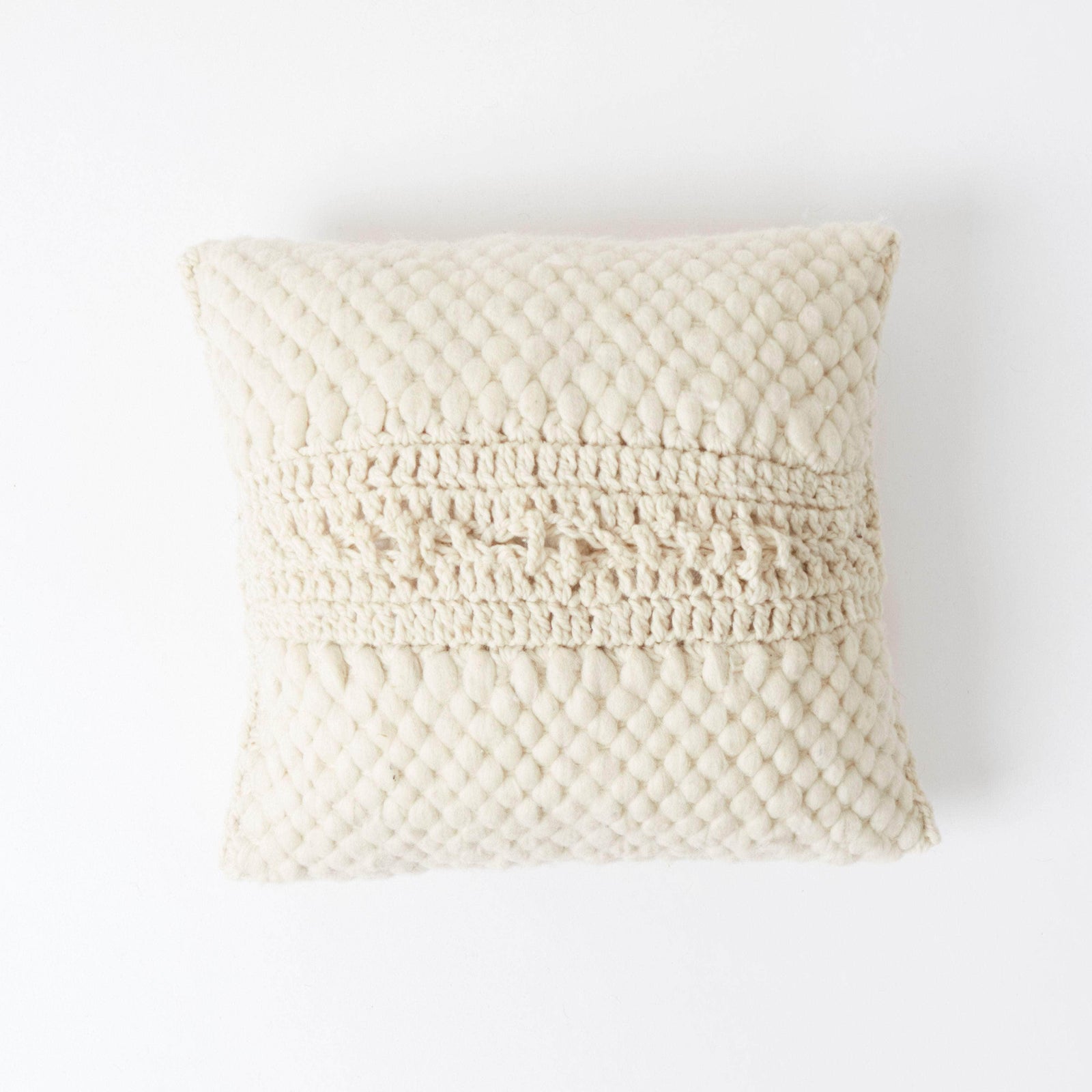 Puna Cushion