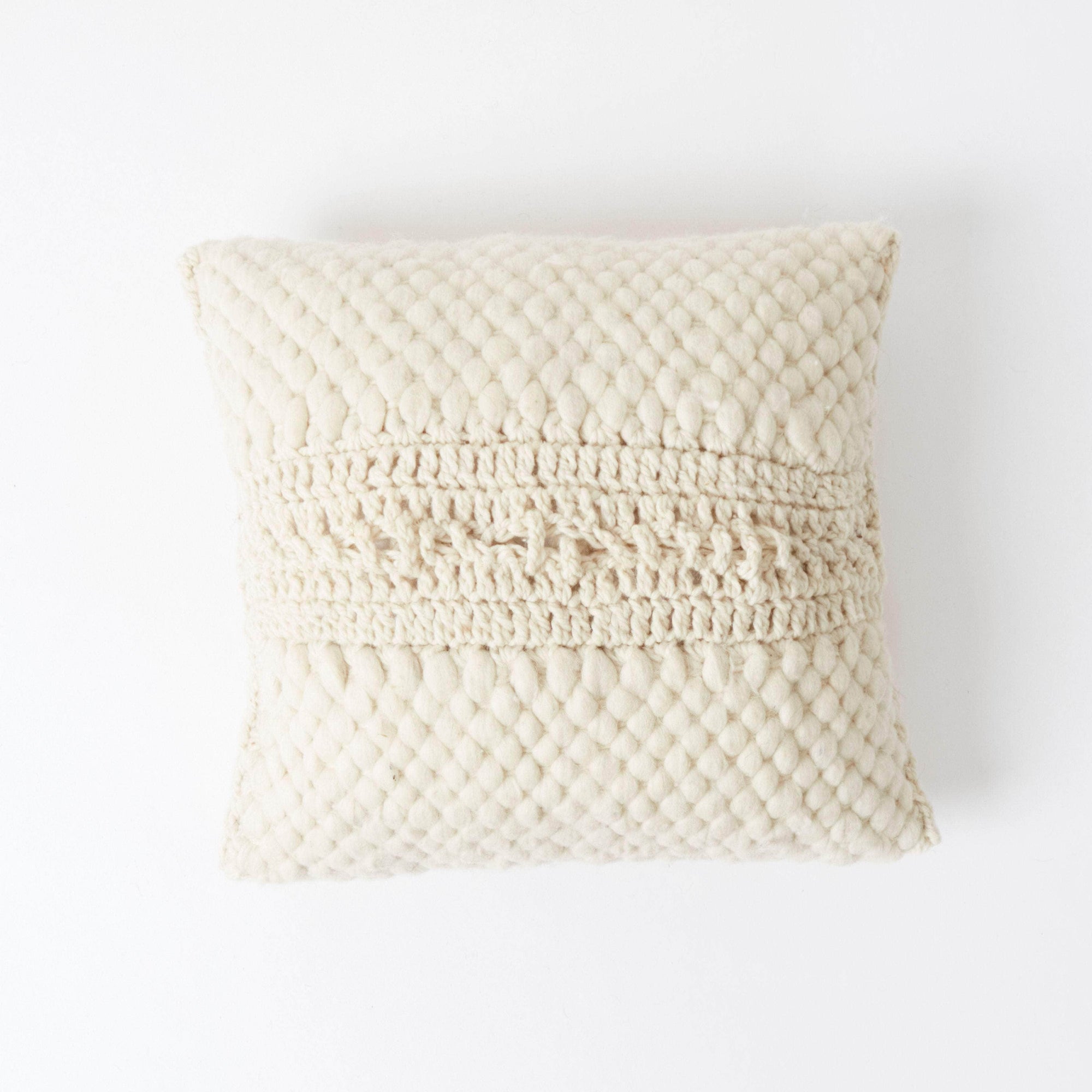 Puna Cushion