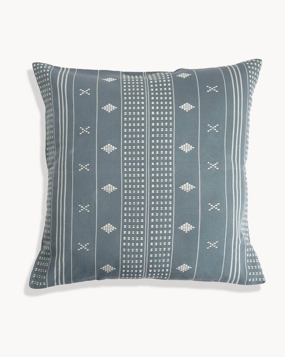 Emiliano Handwoven Cushion Cover