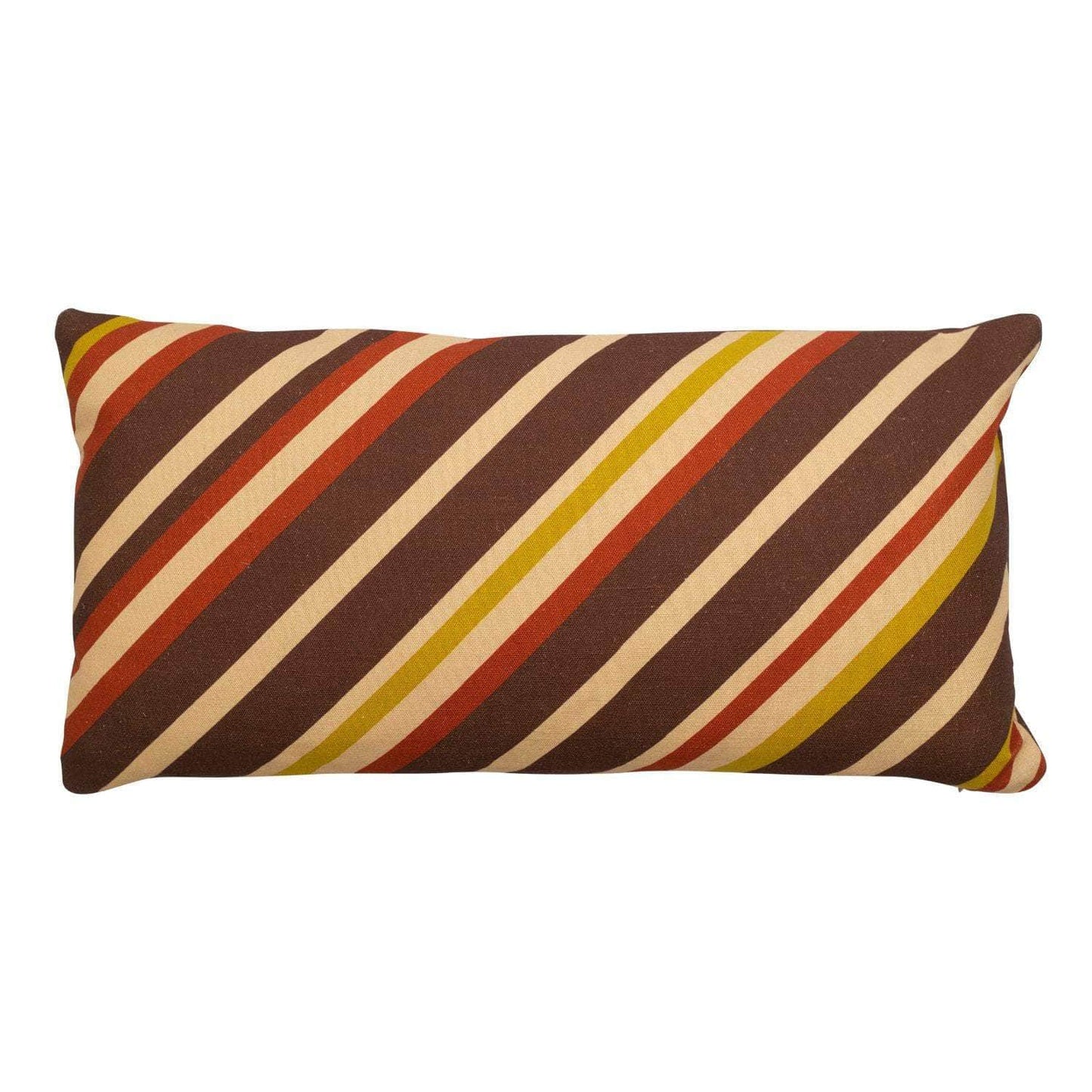 Sosa | Brown Freetown Night Rectangular Cushion